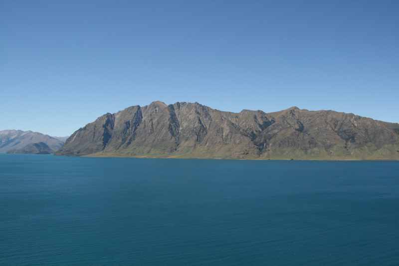 Nieuw-Zeeland 2011 - 1610